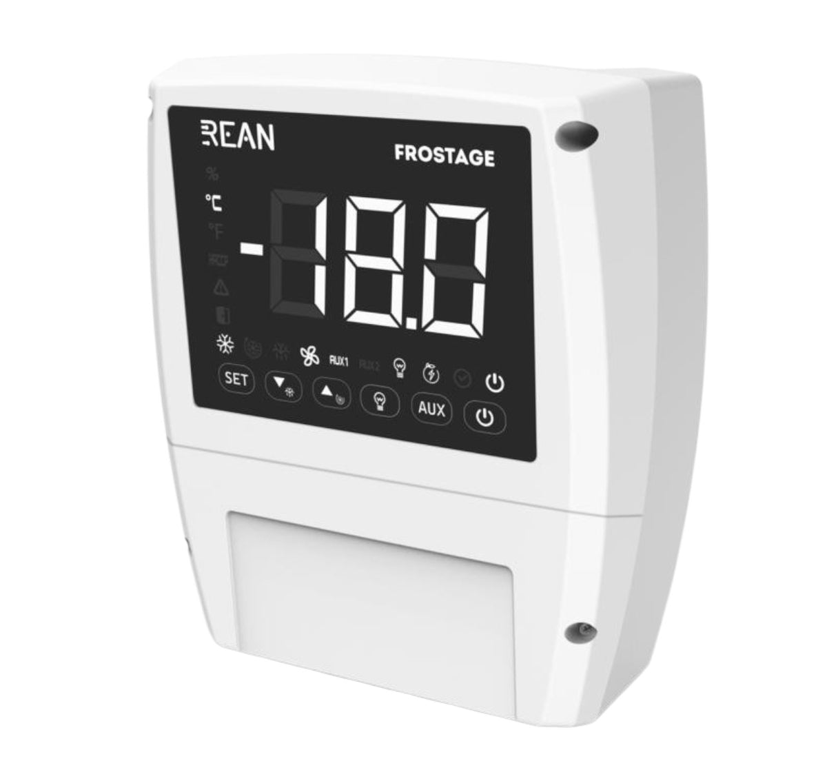 FROSTAGE IoT Smart Cold Room Controller