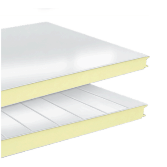 How to Choose the Right Cold Room Panels