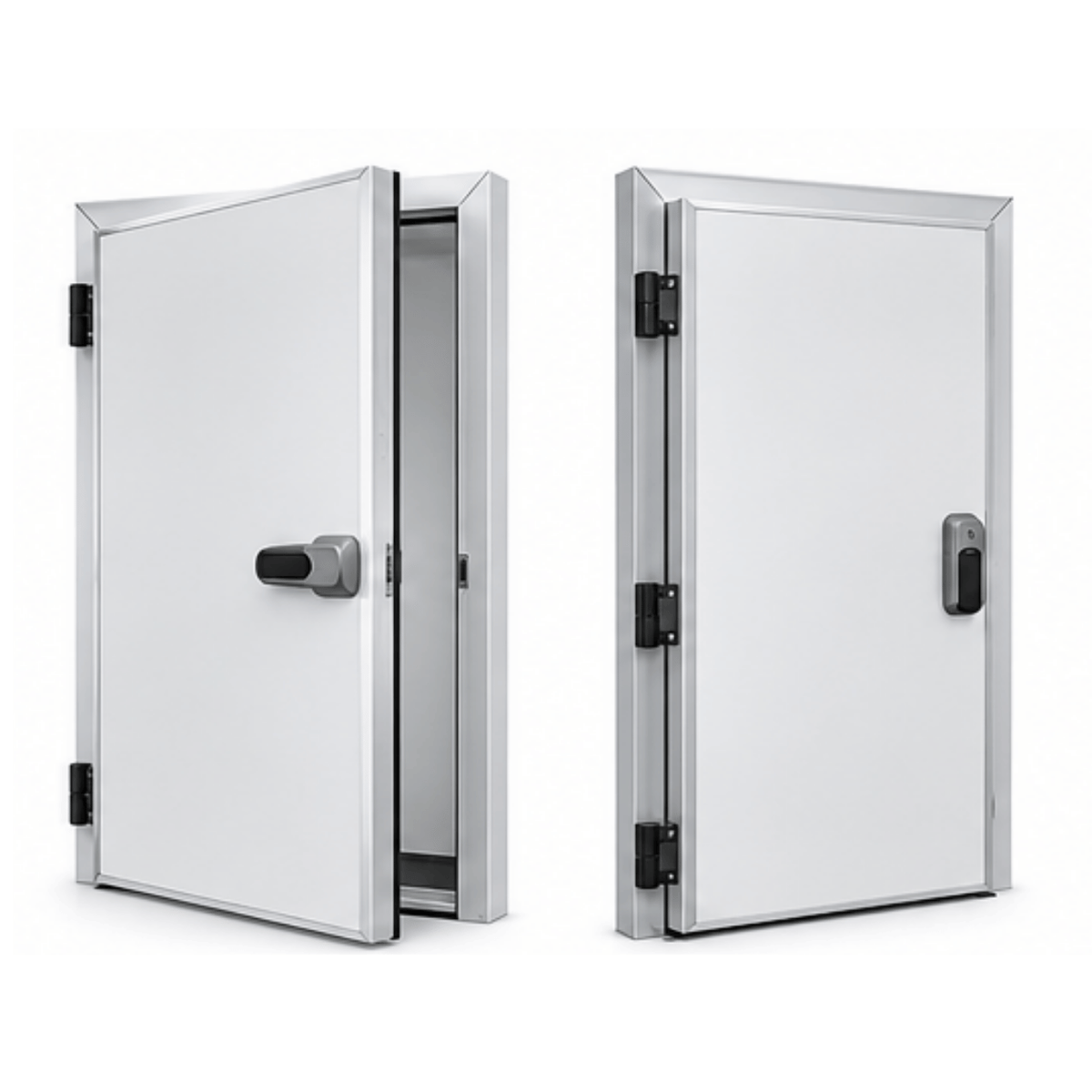 Cold Room Doors