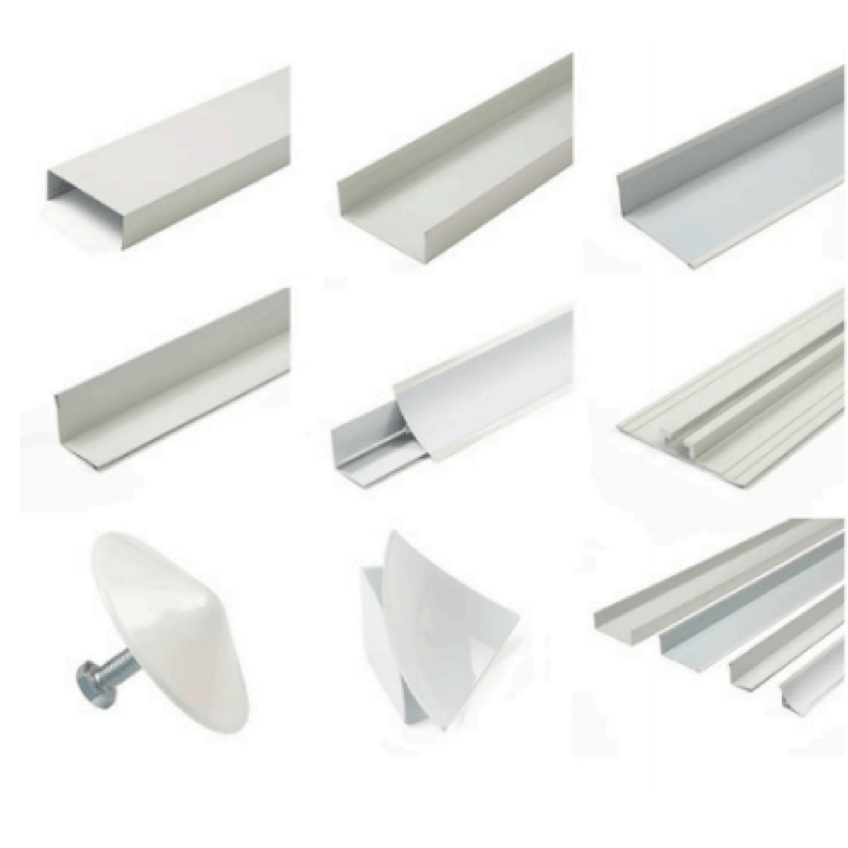 Cold Room Refrigeration Accessories