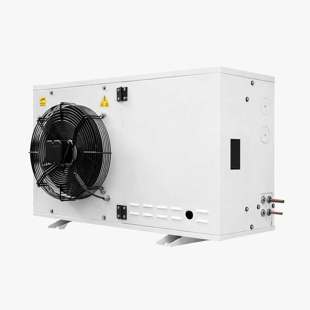 Refrigeration Units
