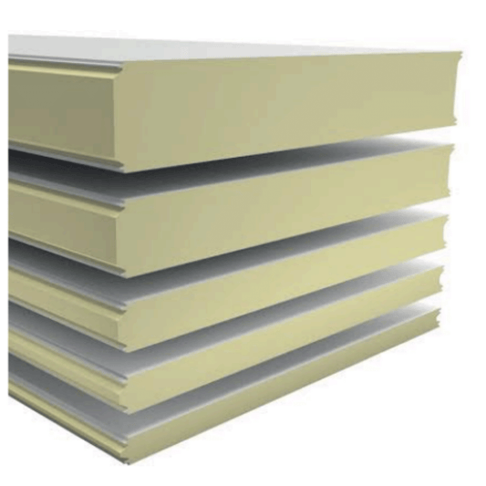 Cold Room Insulated Panels
