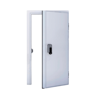 Hinged Chiller Cold Room Door