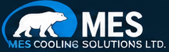 MES Cooling Cold Room Solutions Logo UK